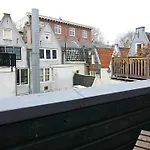 Loft Leidsegracht Guest house 4*