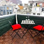 Guest house Loft Leidsegracht 4*
