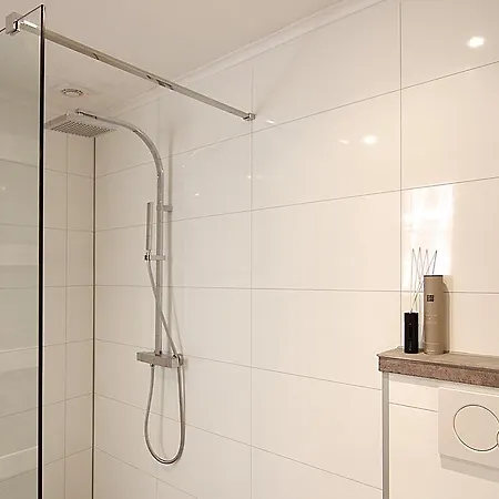 Loft Leidsegracht Gæstehus