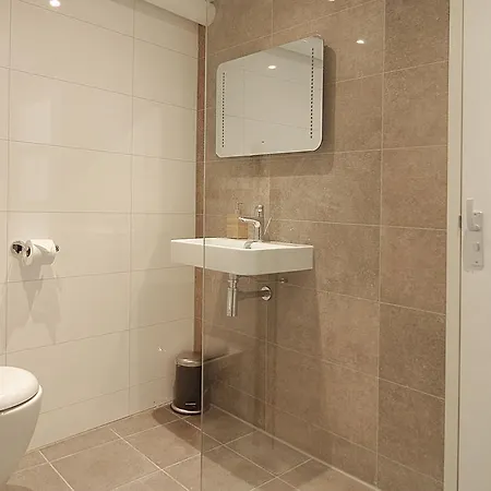 Gæstehus Loft Leidsegracht 4*