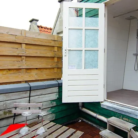 Loft Leidsegracht Gæstehus