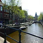 Loft Leidsegracht