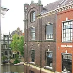 Loft Leidsegracht Penzion