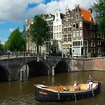 Loft Leidsegracht 4*
