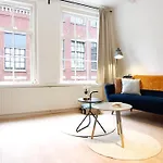Penzion Loft Leidsegracht