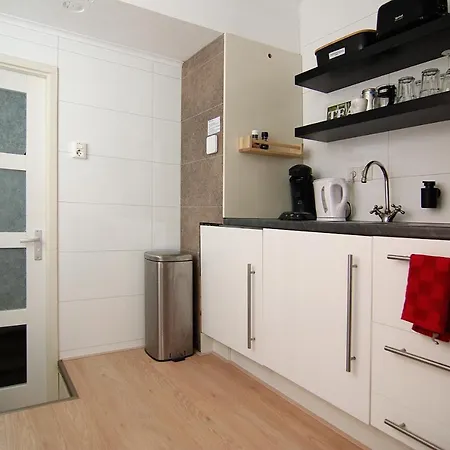 Loft Leidsegracht 4*