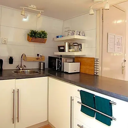 게스트하우스 Loft Leidsegracht 4*