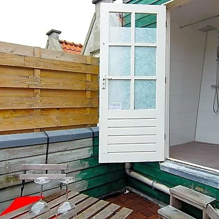 Loft Leidsegracht 4*