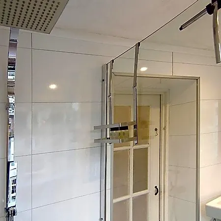 Loft Leidsegracht 게스트하우스 암스테르담
