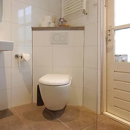 Loft Leidsegracht 암스테르담