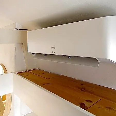 Loft Leidsegracht 게스트하우스 4*