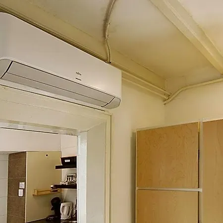 Loft Leidsegracht 4* 암스테르담