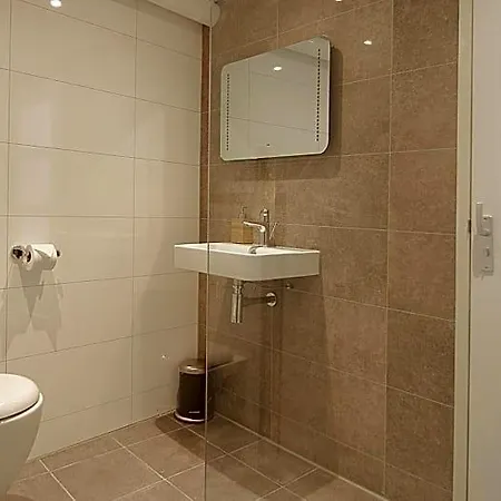Loft Leidsegracht