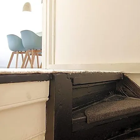 Loft Leidsegracht 게스트하우스 암스테르담