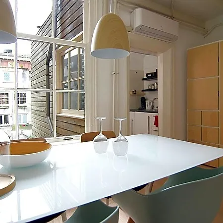 Loft Leidsegracht 4*