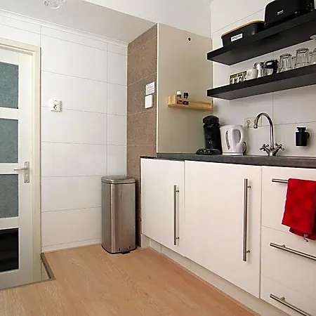 Loft Leidsegracht 암스테르담