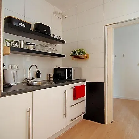 Loft Leidsegracht 게스트하우스