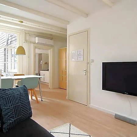 Loft Leidsegracht 4*