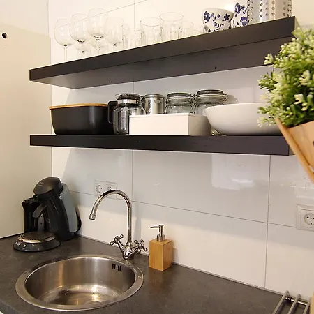 Loft Leidsegracht 4* 암스테르담