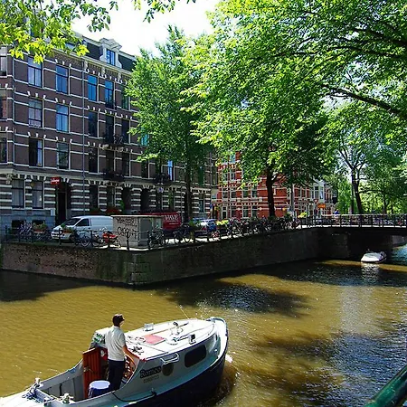 Loft Leidsegracht Bed & Breakfast Amsterdam