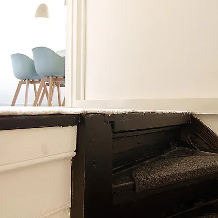 Loft Leidsegracht 게스트하우스