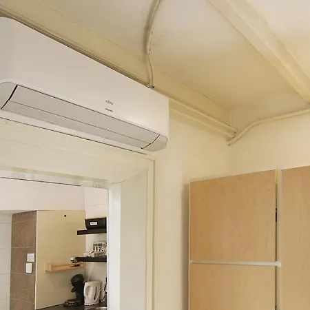 Loft Leidsegracht 4*