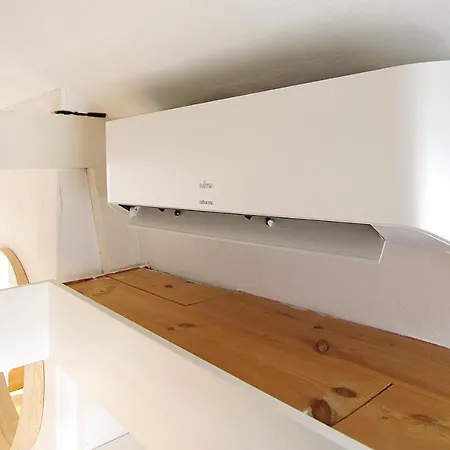 Loft Leidsegracht 게스트하우스