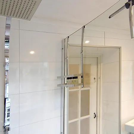 Loft Leidsegracht 암스테르담