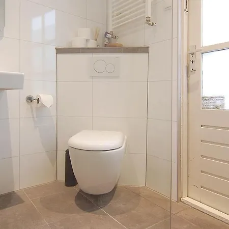 Loft Leidsegracht 게스트하우스