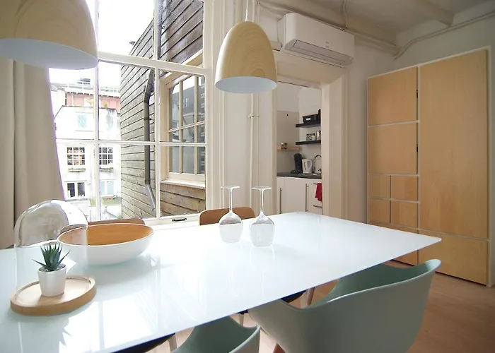 Loft Leidsegracht 4*
