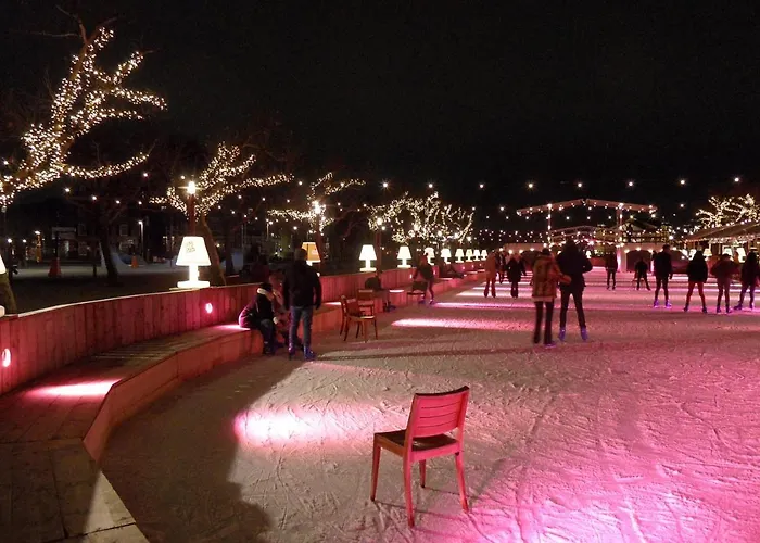 Gæstehus Loft Leidsegracht