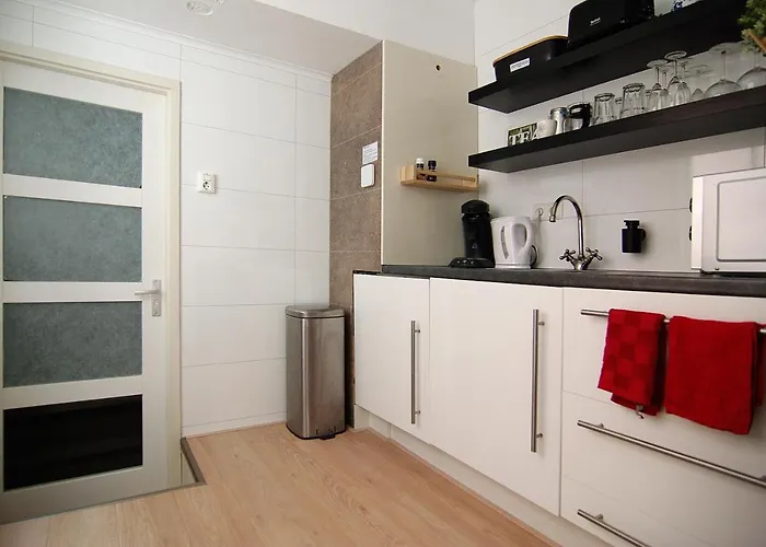 Loft Leidsegracht 4*