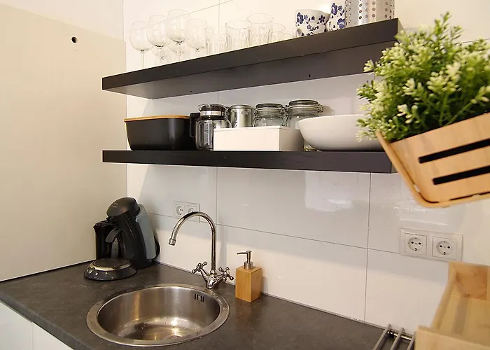 Loft Leidsegracht 4* Amsterdam