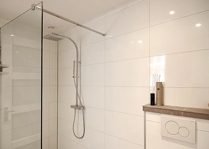 Loft Leidsegracht Gæstehus