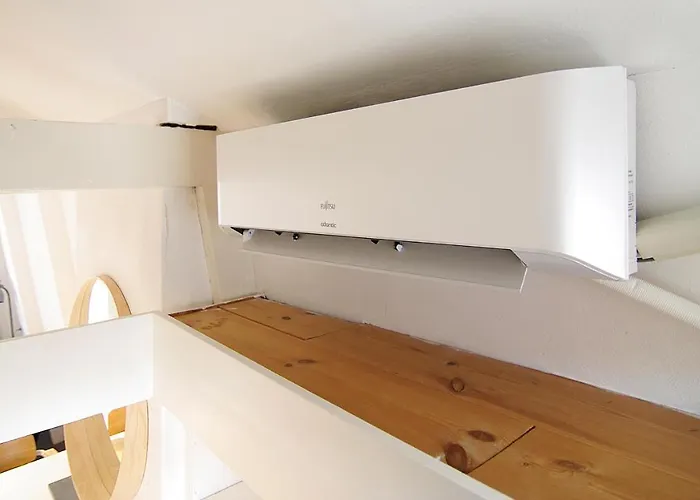 Loft Leidsegracht Gæstehus