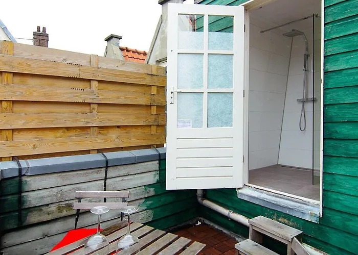 Loft Leidsegracht Gæstehus