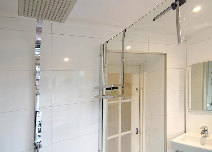 Loft Leidsegracht Amsterdam