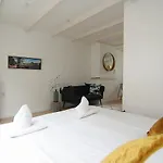 Penzion Loft Leidsegracht