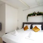 Loft Leidsegracht Amsterdam