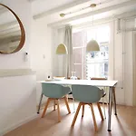 Loft Leidsegracht Amsterdam