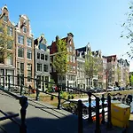 Loft Leidsegracht Penzion Amsterdam