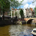 Penzion Loft Leidsegracht 4*