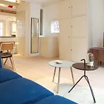 Loft Leidsegracht Amsterdam