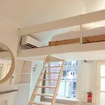 Loft Leidsegracht 4*