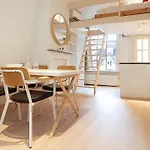 Loft Leidsegracht Penzion Amsterdam